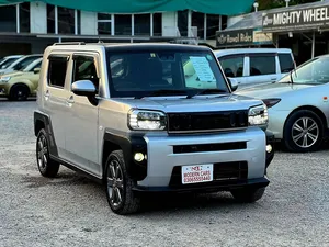 Daihatsu Taft G Turbo 2022 for Sale