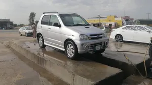 Daihatsu Terios Kid 2003 for Sale