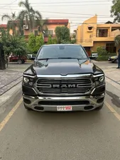 Dodge Ram 2022 for Sale
