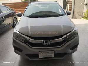 Honda City 1.5L CVT 2022 for Sale