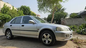 Honda City EXi 2001 for Sale