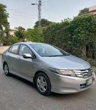 Honda City 1.3 i-VTEC 2009 for Sale