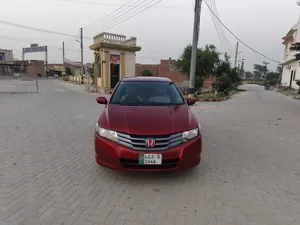 Honda City 1.3 i-VTEC 2014 for Sale