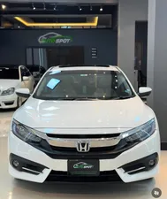 Honda Civic 1.8 i-VTEC CVT 2021 for Sale