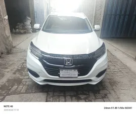 Honda Vezel Hybrid Z 2018 for Sale