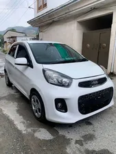 KIA Picanto 1.0 AT 2021 for Sale