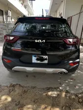KIA Stonic EX+ 2022 for Sale