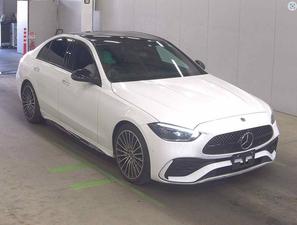 4.5 Grade Verifiable Auction Report Available

Vehicle ID: 4441

Package: C-200 4 Matic AvantGarde AMG

Arrival Date : 15-May-2025

Why choose to buy a car from Merchants Automobile

1. Transparent and fair dealing
2. Family friendly environment
3. 100% Inspected and verifiable vehicle only
4. Realtime online shops over Whatsapp
5. Honest consultancy
6. Wide variety of vehicles

Save 0 3 3 0 - BUY A CAR to see more available options

We Believe In Relationship Rather Than Salesmanship
(( MAY ALLAH CURSE LIARS ))