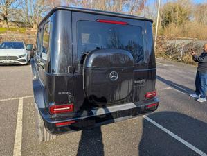 YEAR OF MANUFACUTRE: 2025
@PORT ( ARRIVED)

Vehicle ID: 4156

Package:  G580 WITH EQ TECHNOLOGY EDT-1

Why choose to buy a car from Merchants Automobile

1. Transparent and fair dealing
2. Family friendly environment
3. 100% Inspected and verifiable vehicle only
4. Realtime online shops over Whatsapp
5. Honest consultancy
6. Wide variety of vehicles

Save 0 3 3 0 - BUY A CAR to see more available options

We Believe In Relationship Rather Than Salesmanship
(( MAY ALLAH CURSE LIARS ))