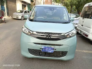 Mitsubishi Ek Wagon M 2022 for Sale