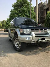 Mitsubishi Pajero 1992 for Sale
