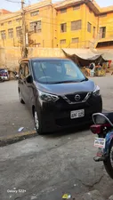 Nissan Dayz X 2021 for Sale