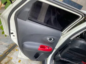 Nissan Juke 16GT Four Premium Personalized Package 2010 for Sale