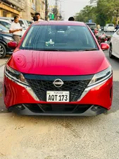 Nissan Note e-Power Aura G Leather Edition 2020 for Sale