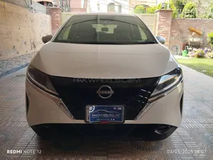 Nissan Note e-Power X 2021 for Sale