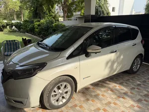 Nissan Note e-Power X V Selection 2020 for Sale