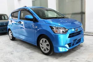 Subaru Pleo Plus 2021 for Sale