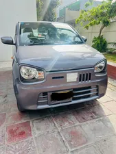 Suzuki Alto VXL AGS 2021 for Sale