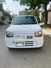Suzuki Alto VXR 2021 for Sale