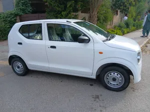 Suzuki Alto VXR 2024 for Sale