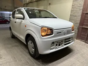 Suzuki Alto VXL AGS 2024 for Sale