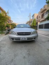 Suzuki Baleno JXR 2005 for Sale