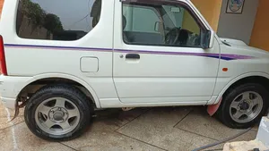 Suzuki Jimny 2009 for Sale