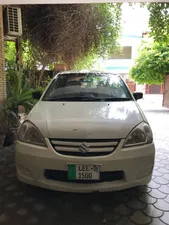 Suzuki Liana RXi 2007 for Sale