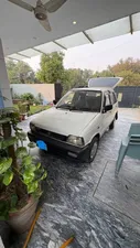 Suzuki Mehran VX 2009 for Sale