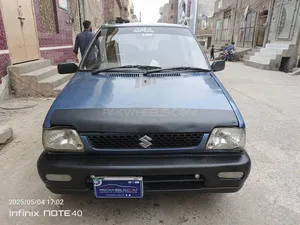 Suzuki Mehran VX 2009 for Sale