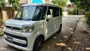 Suzuki Spacia X 2020 for Sale