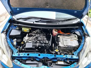 Toyota Aqua G 2019 for Sale