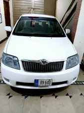 Toyota Corolla 2006 for Sale