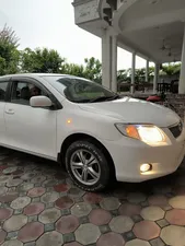 Toyota Corolla Axio X 1.5 2007 for Sale