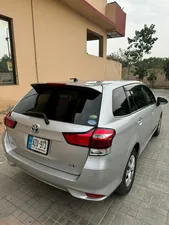 Toyota Corolla Fielder Hybrid 2020 for Sale