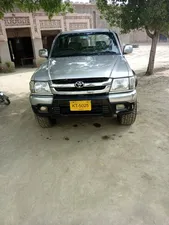 Toyota Hilux Tiger 2003 for Sale