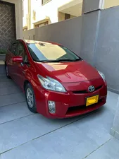 Toyota Prius G Touring Selection 1.8 2009 for Sale