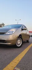 Toyota Prius G Touring Selection Leather Package 1.5 2007 for Sale