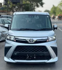 Toyota Roomy XS 2021 for Sale