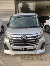 Toyota Roomy 2022 for Sale
