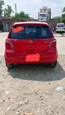 Toyota Vitz FL 1.0 1999 for Sale