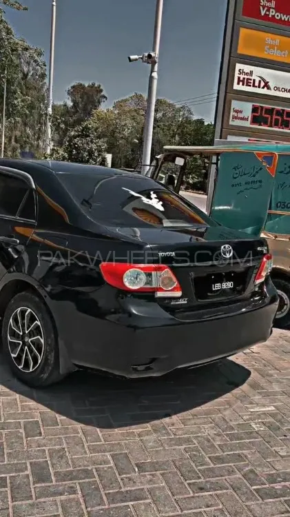 Toyota Corolla 2012 for Sale in Sargodha Image-1