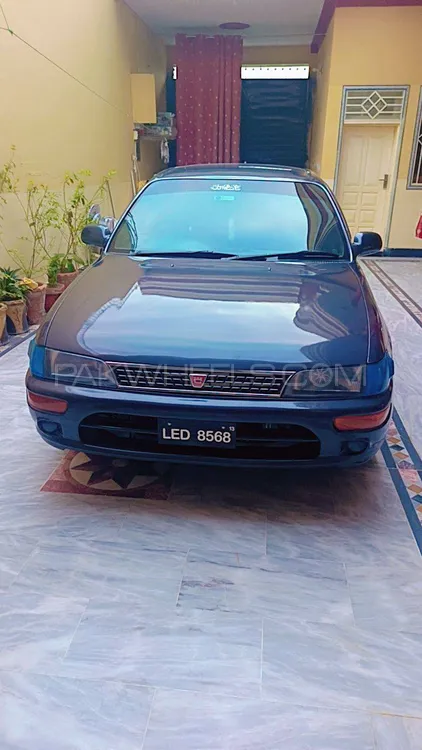 Toyota Corolla 1994 for Sale in Mardan Image-1