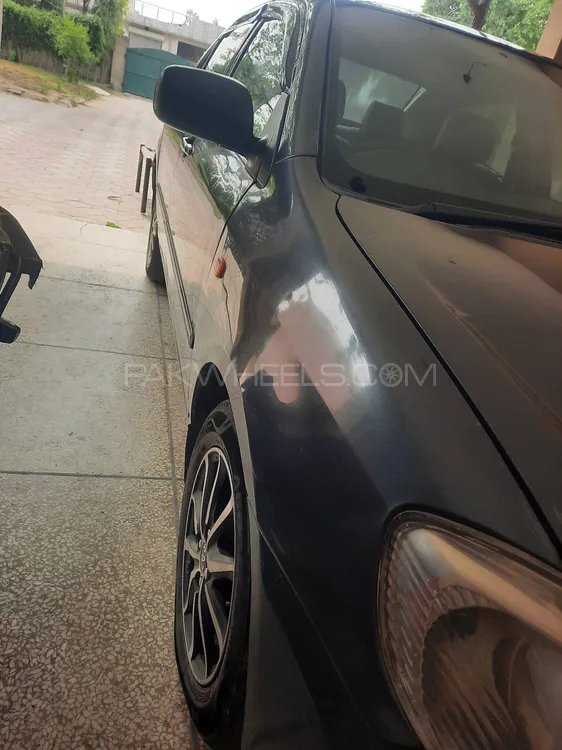 Toyota Corolla 2005 for Sale in Lahore Image-1