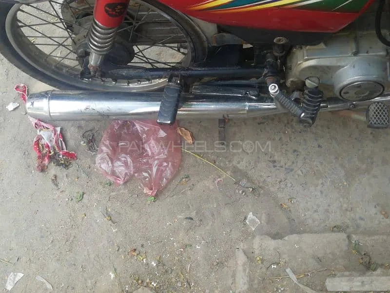 Chinese Bikes 70 2020 for Sale Image-1