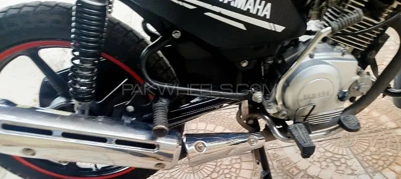 Yamaha YZF-R1 2021 for Sale Image-1