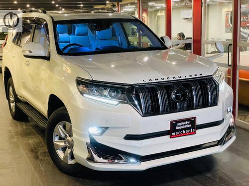 Used Toyota Prado TX L Package 2.8 D 2019