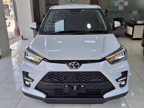 Used Toyota Raize Z 2020