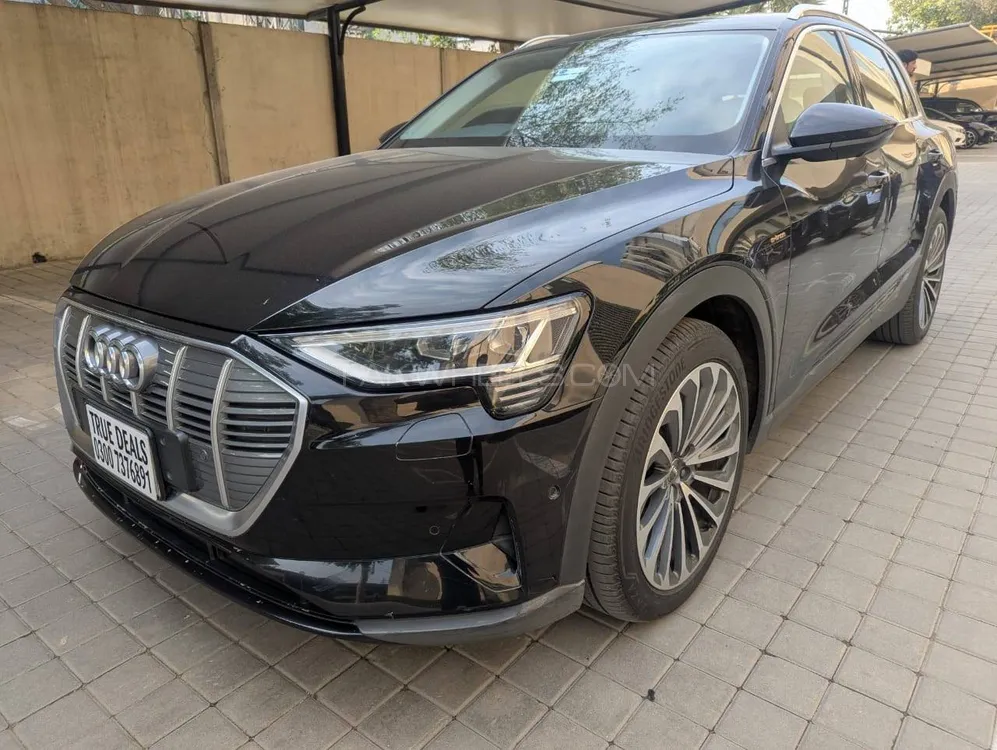 Audi e-tron 2020 for Sale in Lahore Image-1