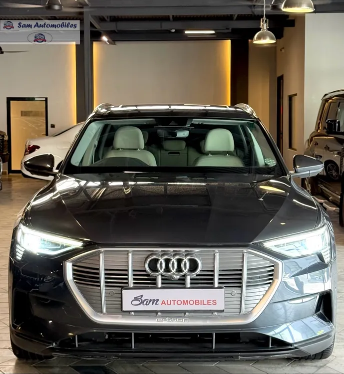Audi e-tron 2021 for Sale in Karachi Image-1